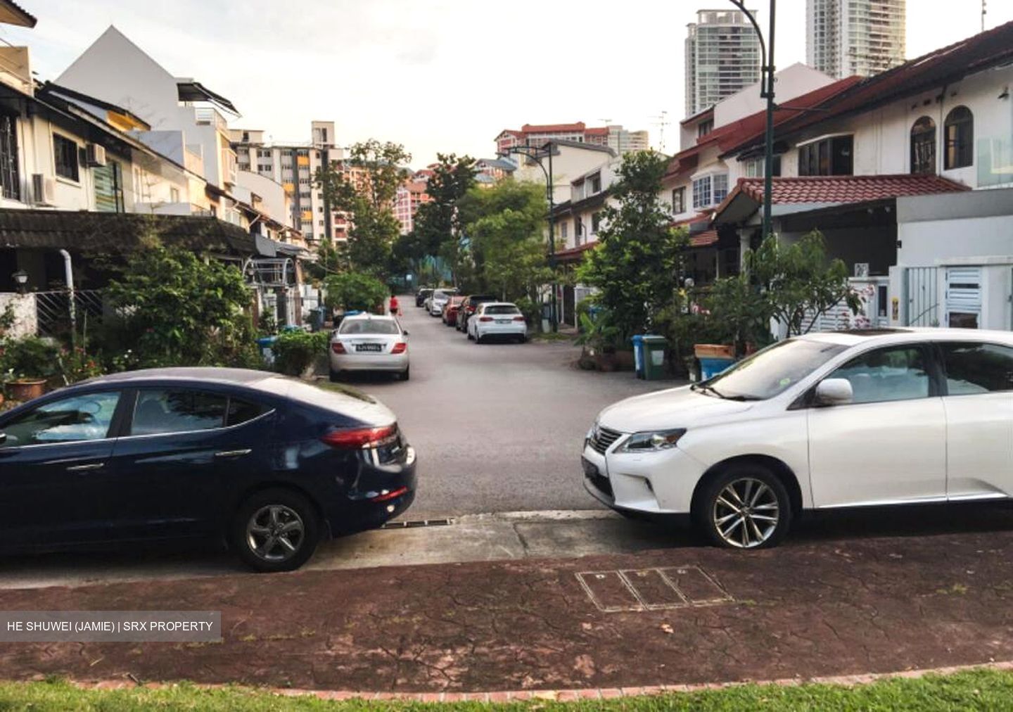 Sin Ming Street (D20), Semi-Detached #470397301